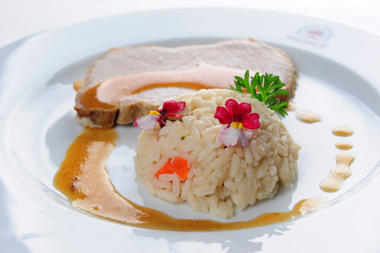 Täglich frisch gekocht im Seniorenwohnheim Waldhof, Steiermark